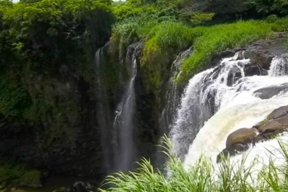 Descubre los mejores destinos para visitar en Quiché. (Foto cortesía:&nbsp;Avelina Lopez Nevarez)