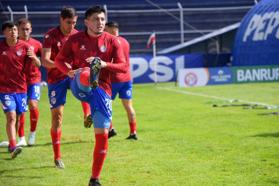 Los altenses enfrentarán a un rival de mayor jerarquía, tras superar a Hércules.