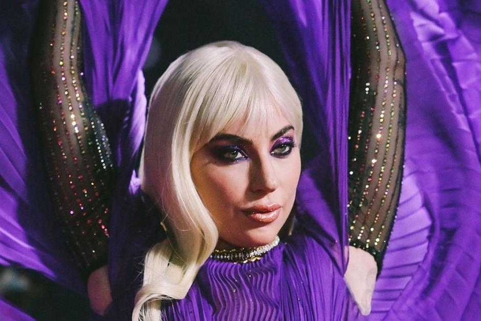 Lady Gaga se une al mundo de "Merlina" con un papel clave en la serie. (Foto: X)