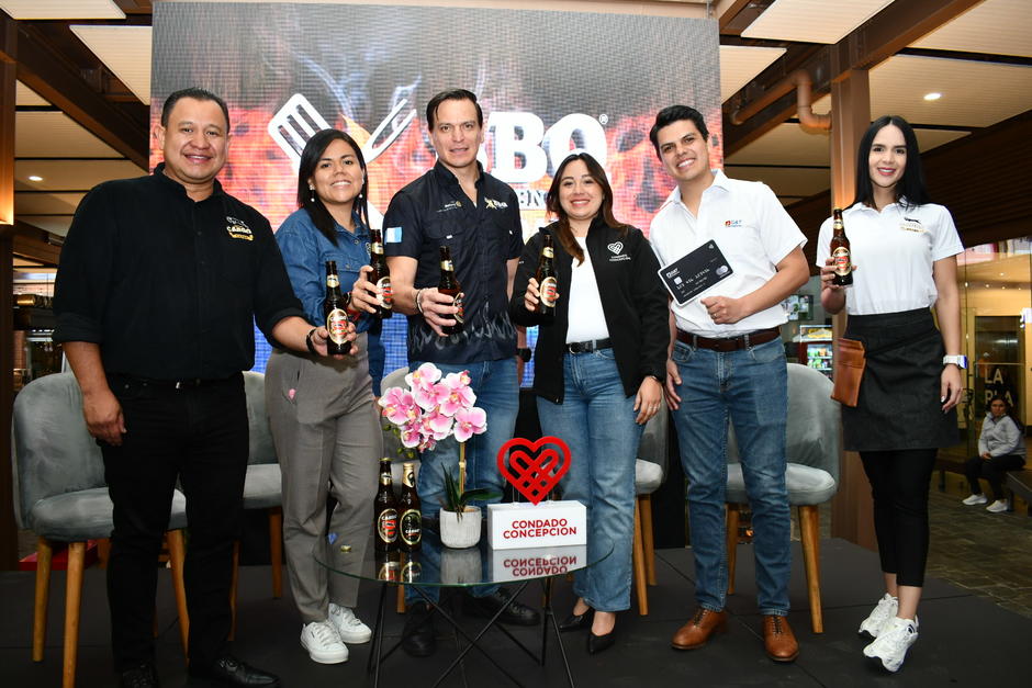 (Fotografía: Content Marketing Soy502)