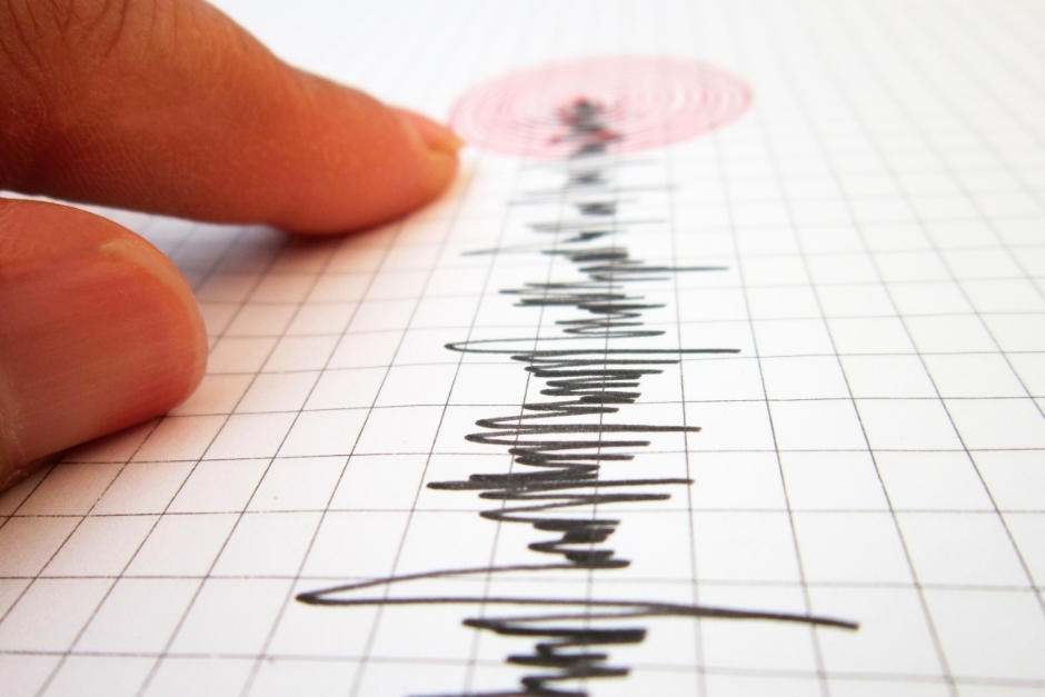 Cuatro temblores sacuden parte del territorio nacional la noche de este martes. (Foto: Archivo/Soy502)