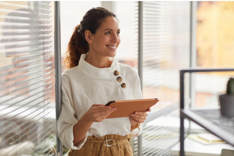 El interés de los emprendedores por la inteligencia artificial y uso de tecnología incrementó en el país. (Foto: Canva/Soy502)