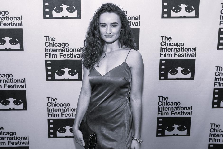 Kelley Mack muere a los 33 años tras una ardua batalla contra un glioma. (Foto: X)