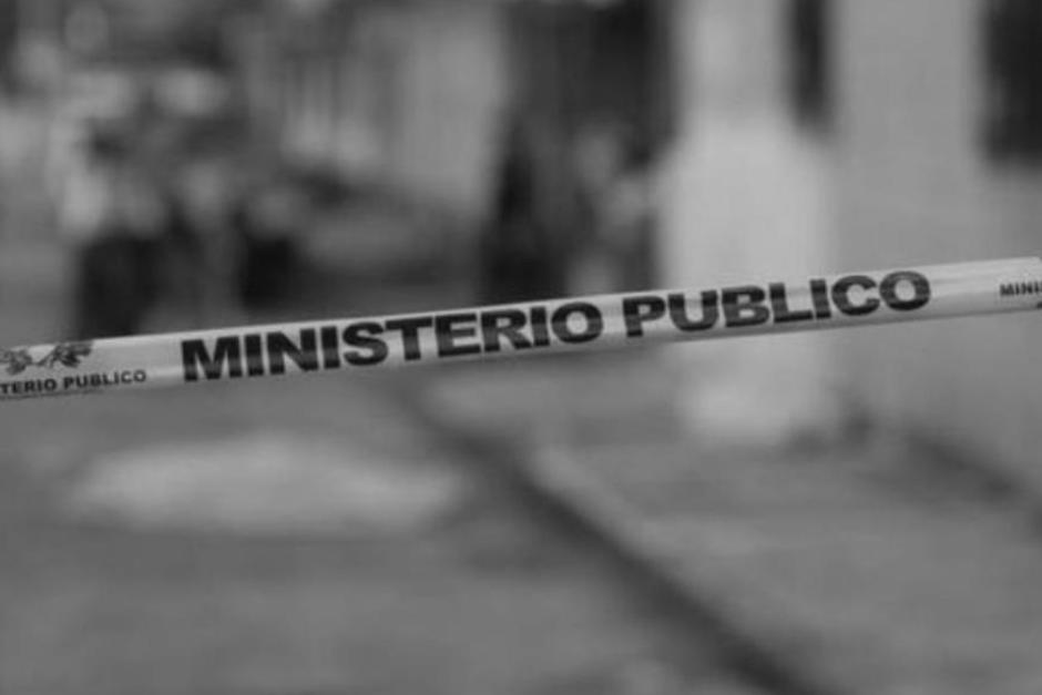 Capturan al presunto responsable de cometer el crimen de un policía municipal. (Foto: Archivo/Soy502)