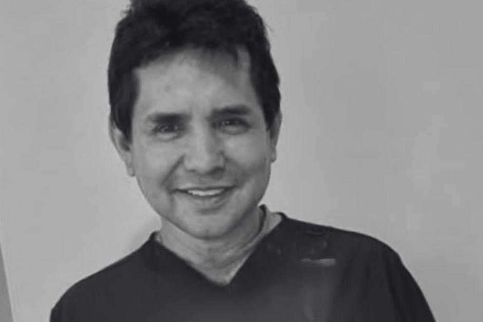 Como homenaje póstumo, el hospital donde laboraba compartió en redes sociales un emotivo video en su honor, en el que se destaca su vocación de servicio y su calidad humana. (Foto: cortesía)