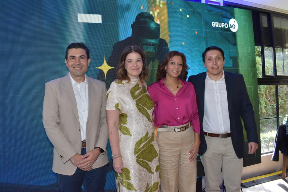 (Fotografía por: Ana Lucía Castillo / Soy 502)