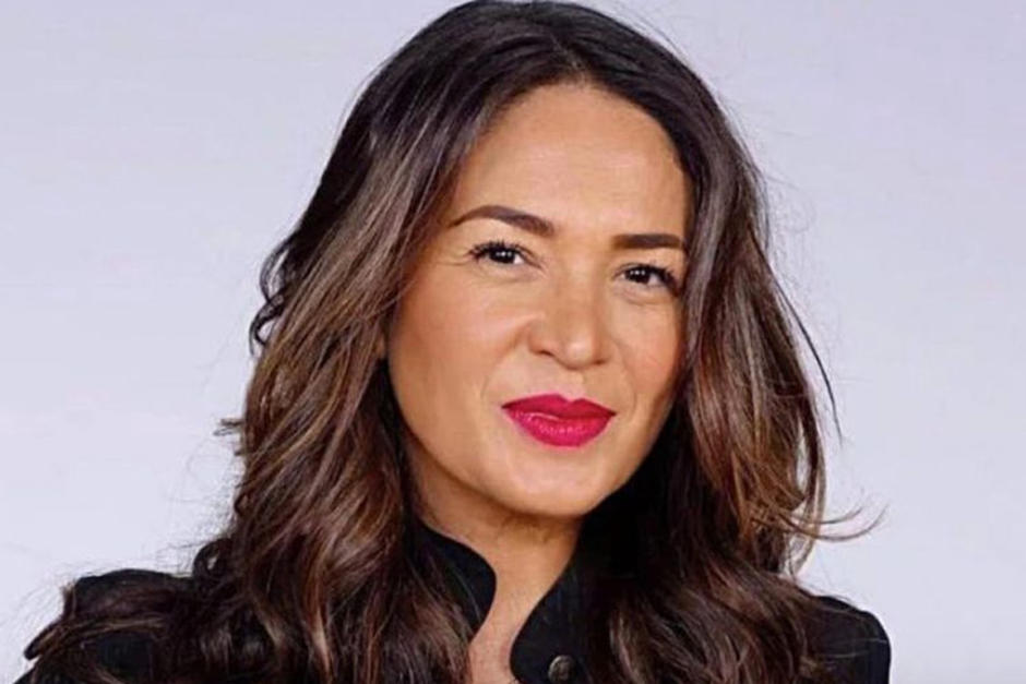 La actriz y conductora Yolanda Andrade, enfermedades, degenerativas. (Foto: Oficial)