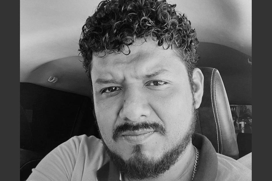 El catedrático sufrió un ataque armado. (Foto: Carlos Peláez/Nuestro Diario)