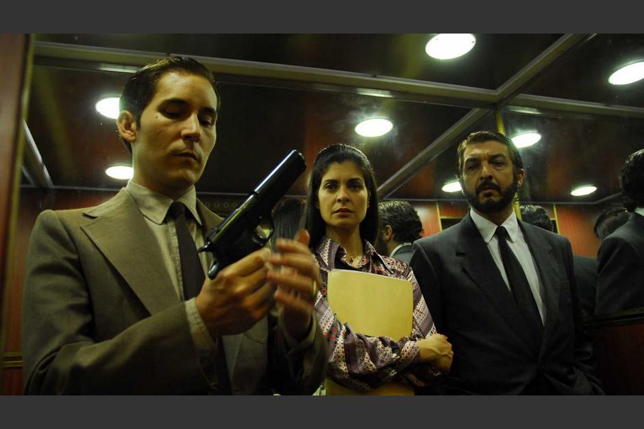 La película fue protagonizada por Ricardo Darín y Soledad Villamil. (Foto:&nbsp;MDb)