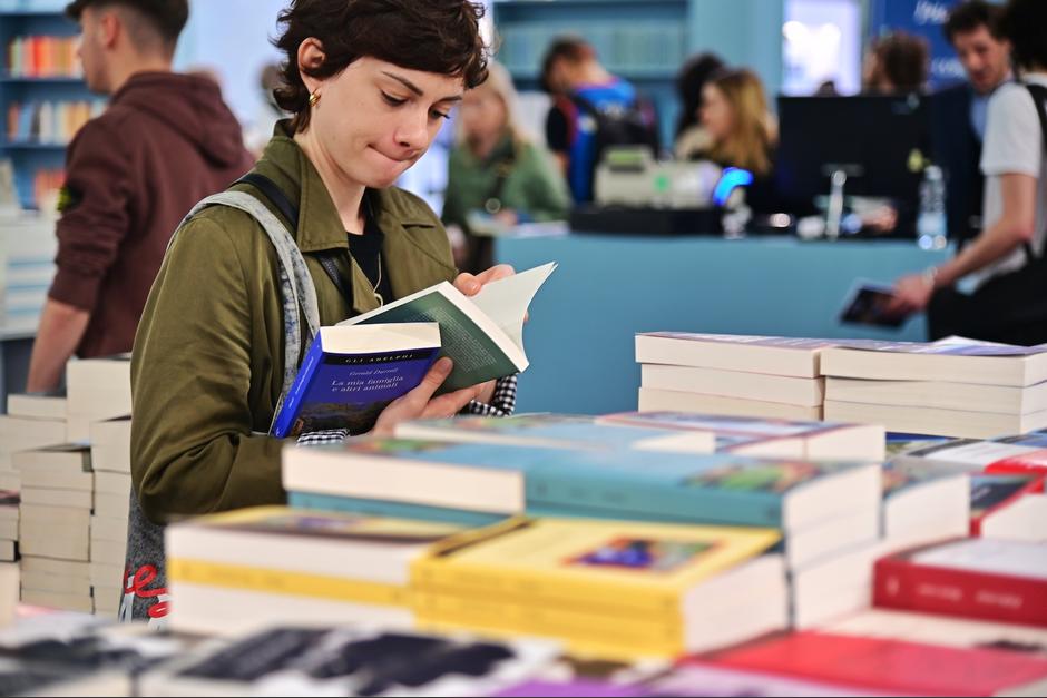 La Feria del Libro en Antigua Guatemala finalizará el 10 de agosto. (Foto:&nbsp;Shutterstock)