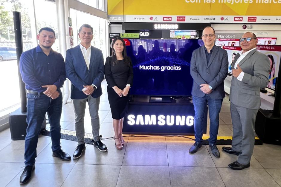 (Fotografía: Fernado Pinetta / Soy502)