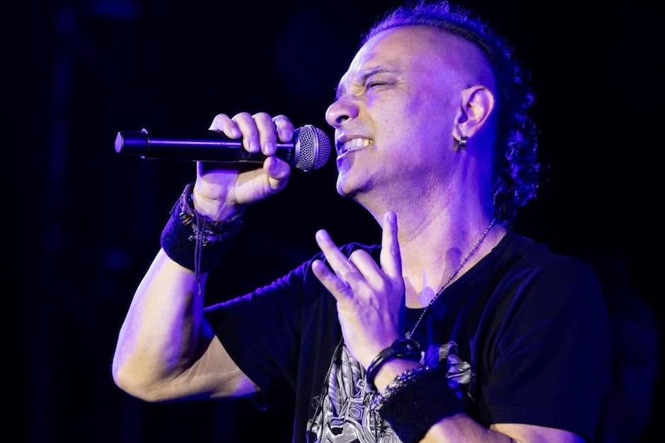 Xava agradeció al público por todo el apoyo. (Foto: Instagram)