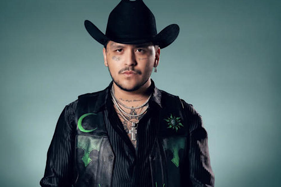 En redes sociales se compartió cómo es por dentro el lugar donde pasará Christian Nodal.