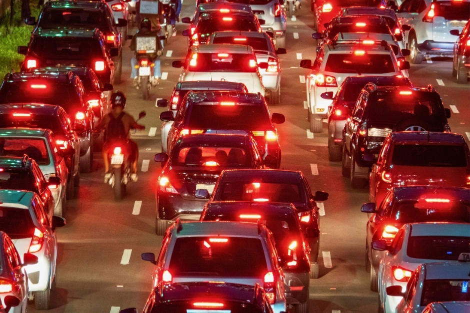 La movilidad hacia el sur del país se ve afectado debido a las diligencias tras un incidente armado en el kilómetro 15 de la ruta al Pacífico. (Foto: Shutterstock)