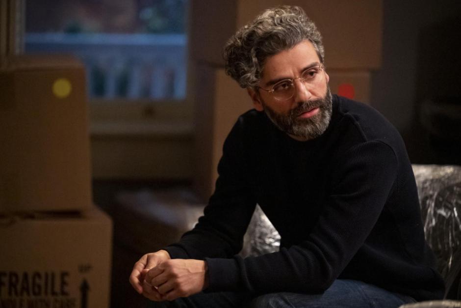 Oscar Isaac ha ganado galardones tan importantes como el Globo de Oro. (Foto: HBO)