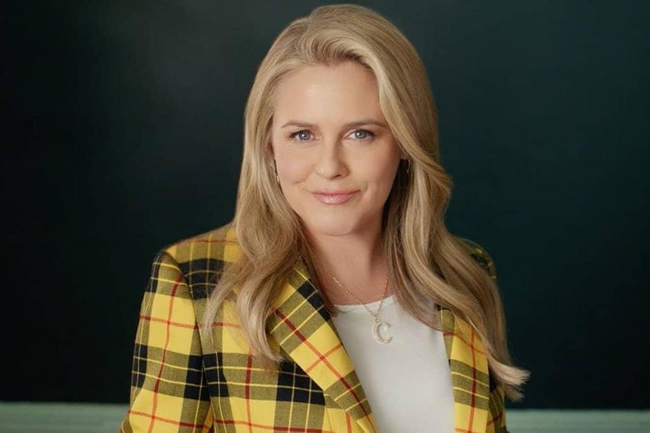 Alicia Silverstone vuelve como Cher Horowitz en nueva serie. (Foto: X)