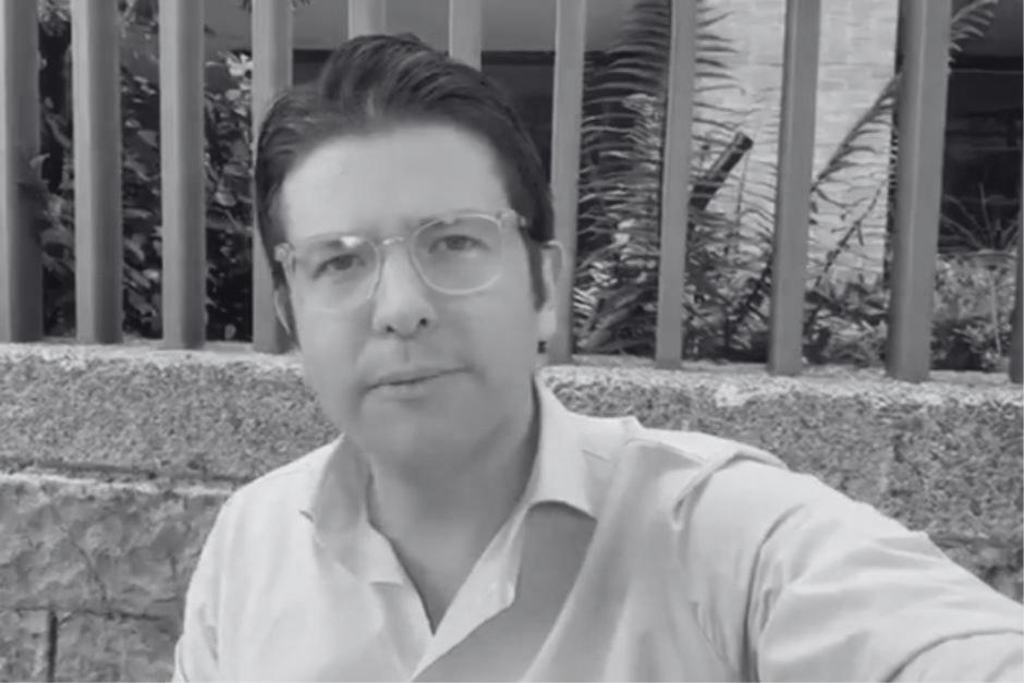 Miguel Uribe recibió varios disparos mientras realizaba una campaña electoral. (Foto: Archivo/Soy502)