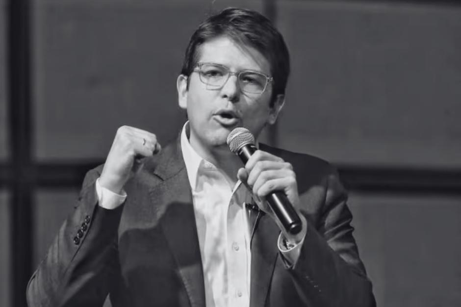 El mandatario&nbsp;afirmó que la violencia política no debe tener lugar en los países de la región. (Foto: vía W Radio)