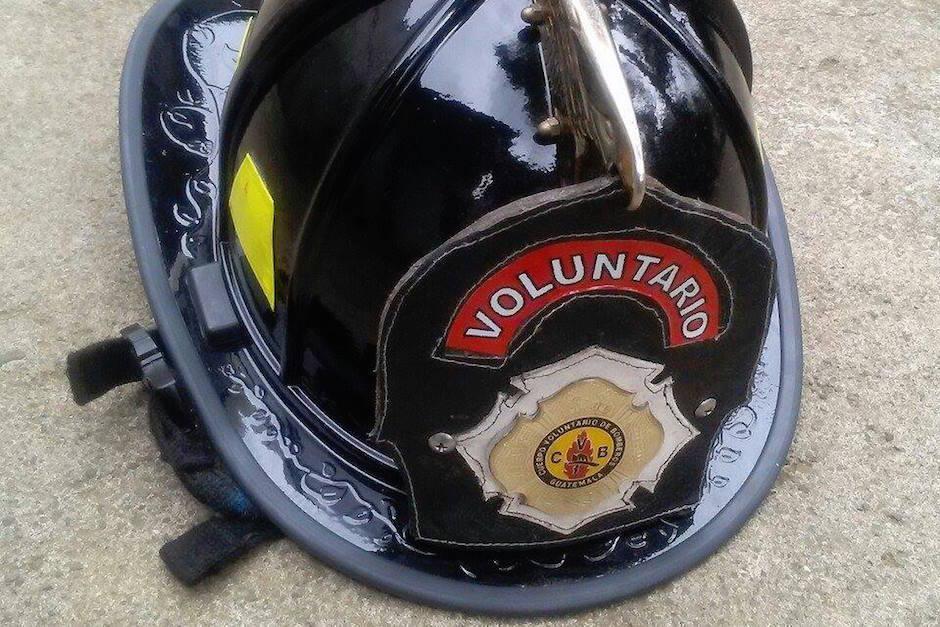 Más de 130 diputados votaron a favor de entregar un bono de riesgo a los Bomberos Voluntarios. (Foto: Archivo/Soy502)