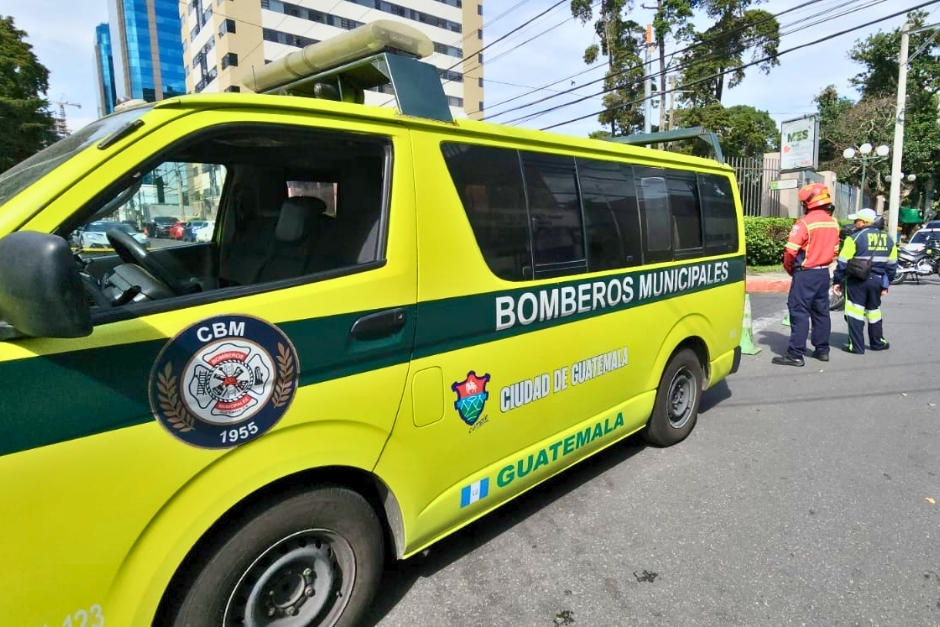 Se han implementado cierres viales en el perímetro de plaza Las Conchas para facilitar las investigaciones.&nbsp;(Foto: Jorge Senté/Nuestro Diario)