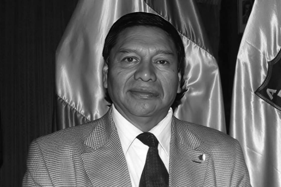 Medios locales confirmaron el fallecimiento del periodista la mañana del 12 de agosto. (Foto: La Noche Informativa)