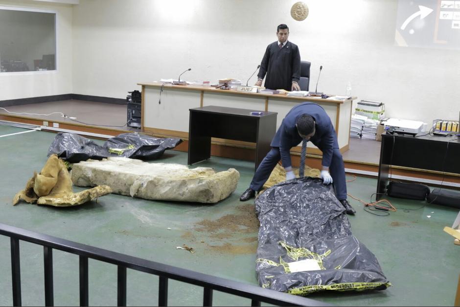 Investigarán por qué niñas del Hogar Seguro tenían medicamentos sin prescripción.&nbsp;(Foto: Archivo/Soy502)