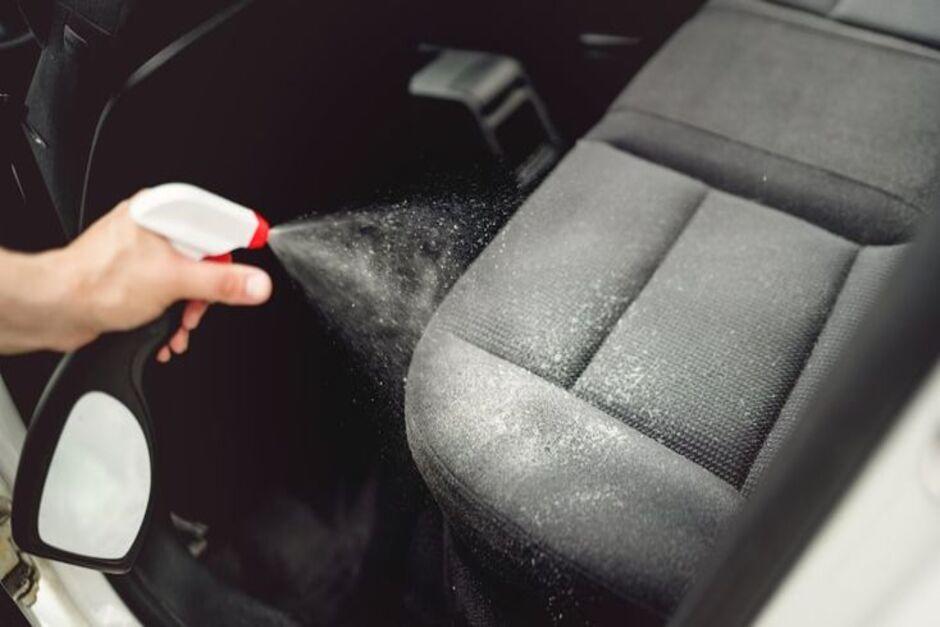 Hay que saber que tipo de productos aplicar en la tapicería. (Foto: Redes sociales)