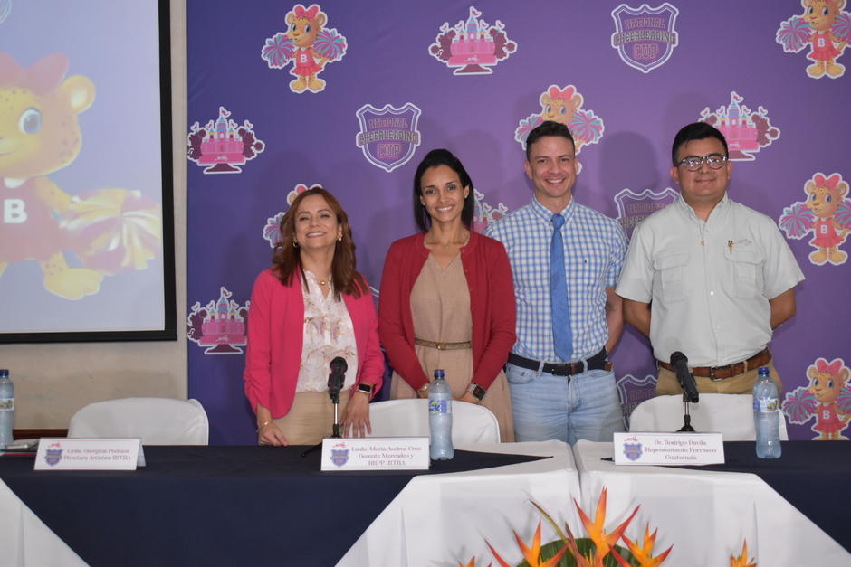 (Fotografía por: Ana Lucía Castillo / Soy 502)