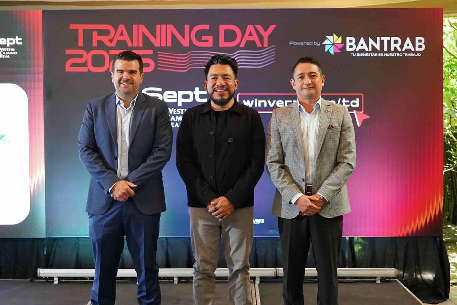 (Fotografía cortesía: Bantrab)