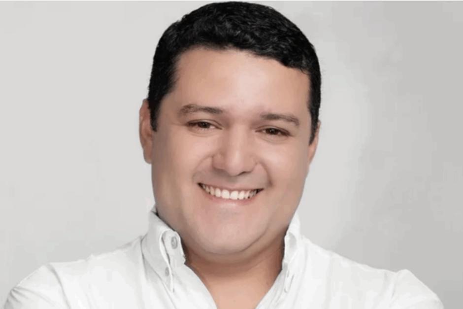 Ascencio fue capturado el 23 de diciembre de 2022 en&nbsp;Baja Verapaz&nbsp;con fines de extradición hacia Estados Unidos. (Foto: Diario de Centro América)