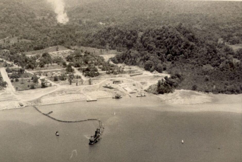 La idea nació tras una expedición presidencial liderada por el exmandatario Juan José Arévalo, en 1946. (Foto:&nbsp;Empornac)