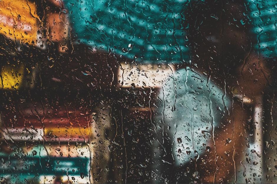 Las lluvias fuertes persistirán. (Foto: Pexels)