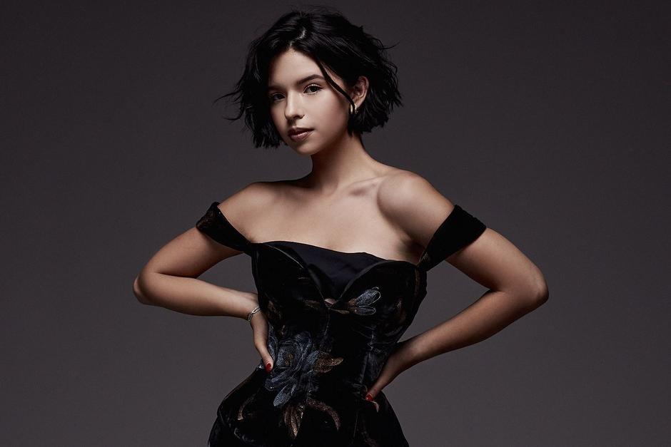 Aguilar reapareció tras la polémica entrevista de Christian Nodal con Adela Micha. (Foto: X)