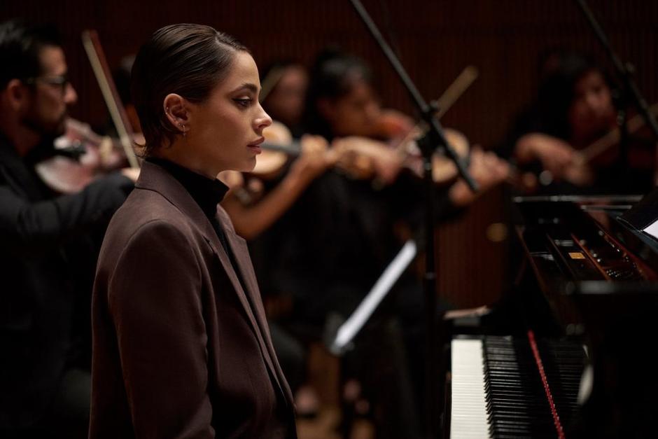 Tini regresa a la actuación con una historia llena de emociones. (Foto: X)