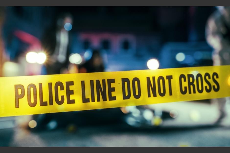 El guatemalteco intentó escapar pero falleció. (Foto: Shutterstock)