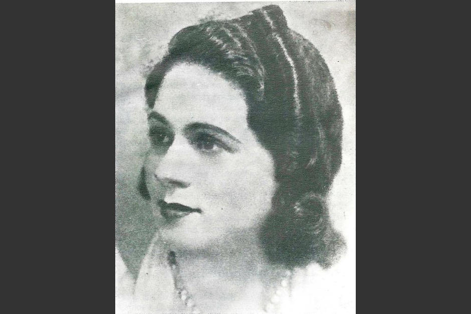 Angelina Acuña también luchó por el derecho de la mujer a emitir su voto en las elecciones.&nbsp;(Foto: Archivo)