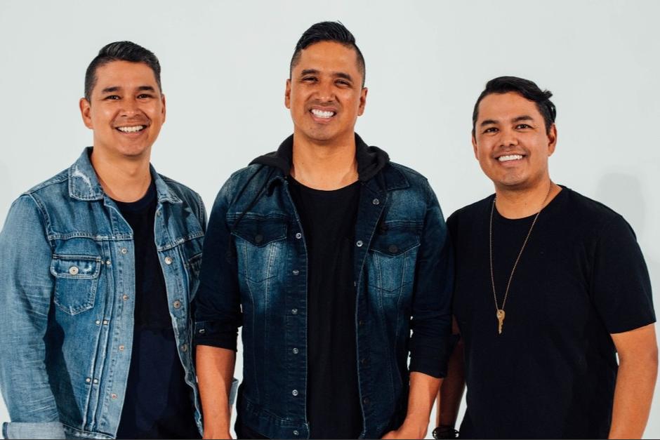 Miel San Marcos entra en la lista de los 30 mejores álbumes cristianos. (Foto: X)