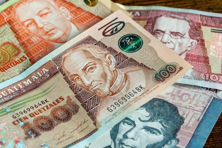 Este año, varios bancos internacionales han autorizado préstamos para Guatemala. (Foto ilustrativa: Shutterstock)