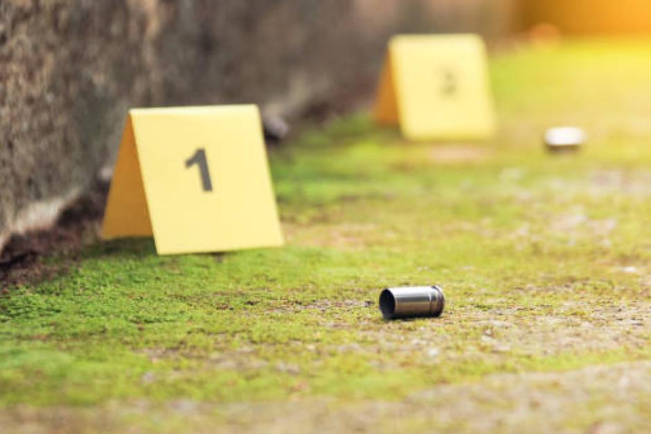 El incidente armado dejó a un peatón herido quien fue trasladado a un centro asistenicial. (Foto ilustrativa: istock)