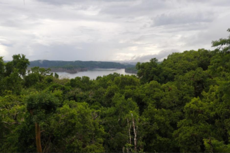 Guatemala busca conservar unos 23 mil kilómetros cuadrados de selva. (Foto: Archivo / Soy502)