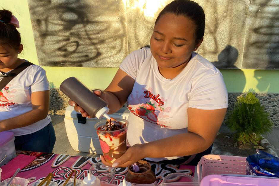 El apoyo familiar y el aporte de un capital propio son indispensables. (Foto: Wílder López/Colaborador)