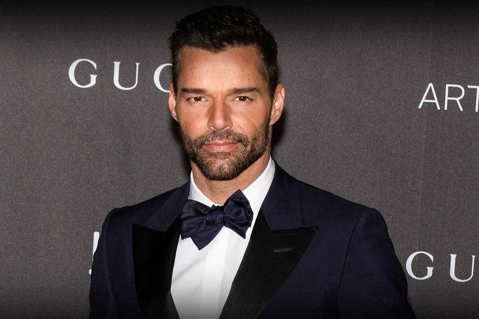 Ricky Martin será homenajeado con el premio Ícono Latino en los MTV VMA. (Foto: X)