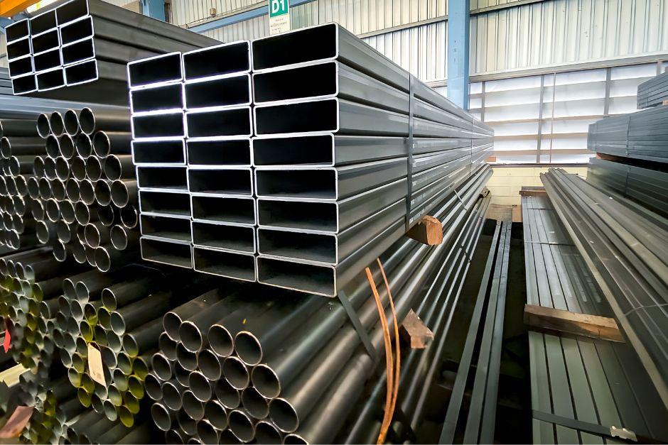 Estados Unidos amplió los aranceles al aluminio y al acero a sus productos derivados. (Foto: Shuttersotck)