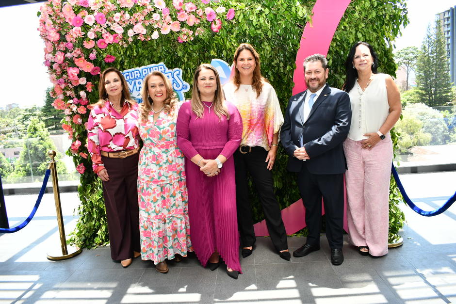 (Fotografía: Content Marketing Soy502)