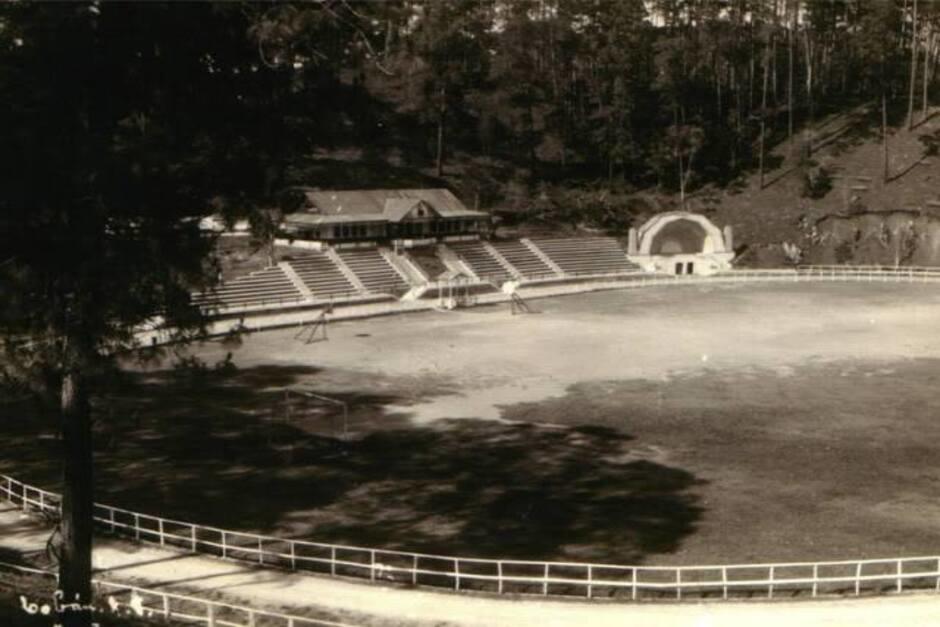 El Verapaz también honra, en su nombre, a José Ángel Rossi, formador de futbolistas en la región. (Foto: Archivo)