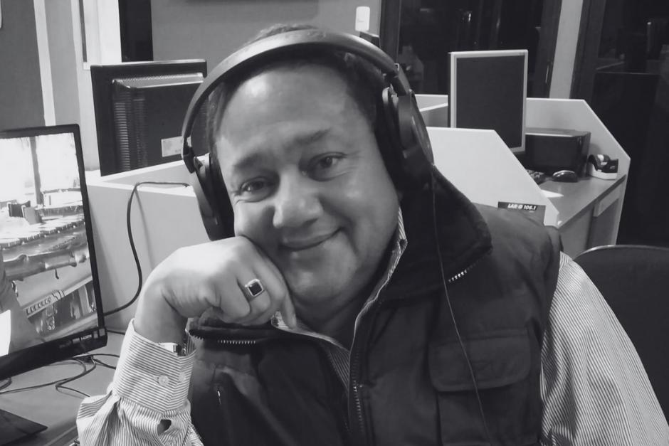 Colegas, amigos y familiares manifestaron su pesar a través de mensajes de despedida. (Foto: Redes sociales)