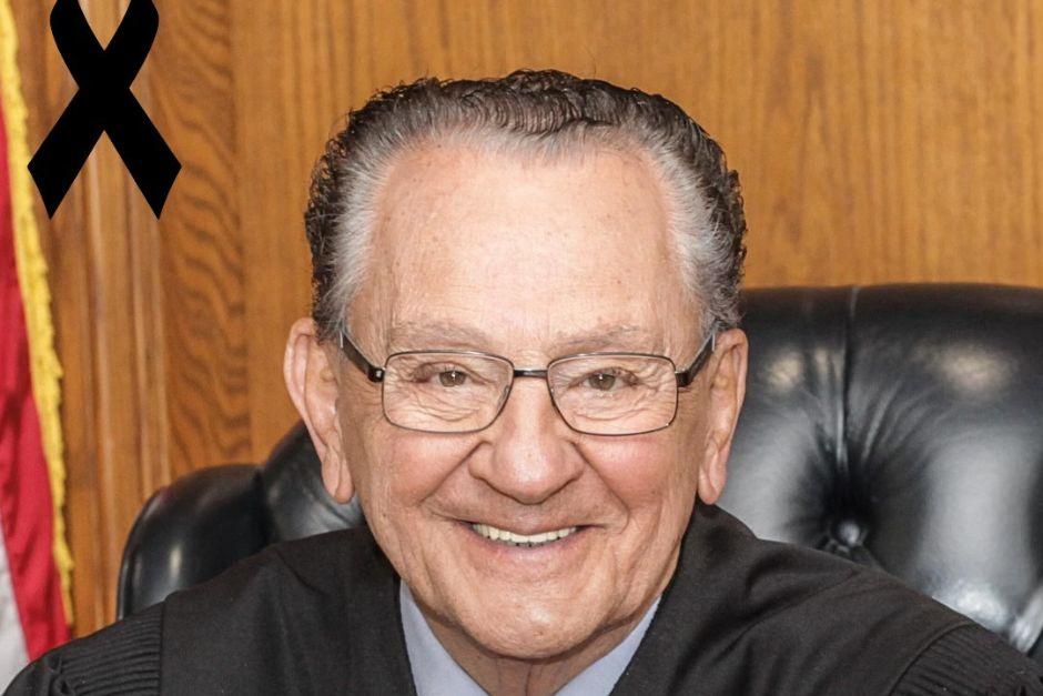 El juez, Frank Caprio fallece a los 88 años por cáncer de pancreas. (Foto: Facebook/Frank Caprio)