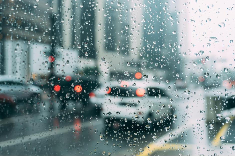 Para este jueves se esperan fuertes lluvias. (Foto: Pexels)