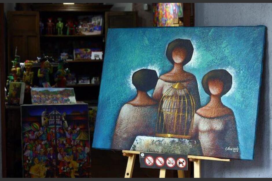 El objetivo de El Jaulón es preservar y promover las expresiones artísticas de las distintas comunidades del país.&nbsp;(Foto: Cortesía/Mi Nube)