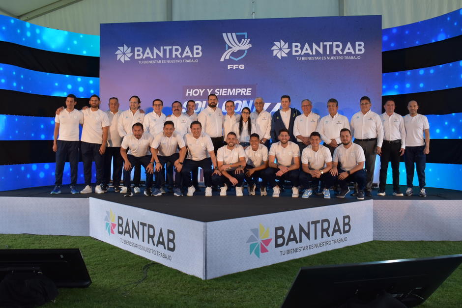 (Fotografía por: Ana Lucía Castillo / Soy 502)